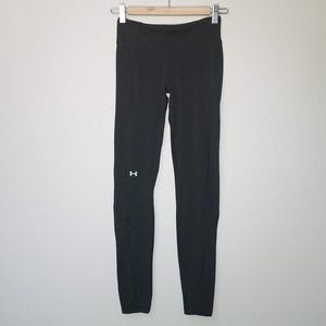 Under Armour Cold Gear Leggings size Small